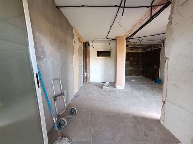 Foto 85040584-bf47-415c-9868-7bc8a0162198. Flat with parking in Norte Sant Vicent del Raspeig