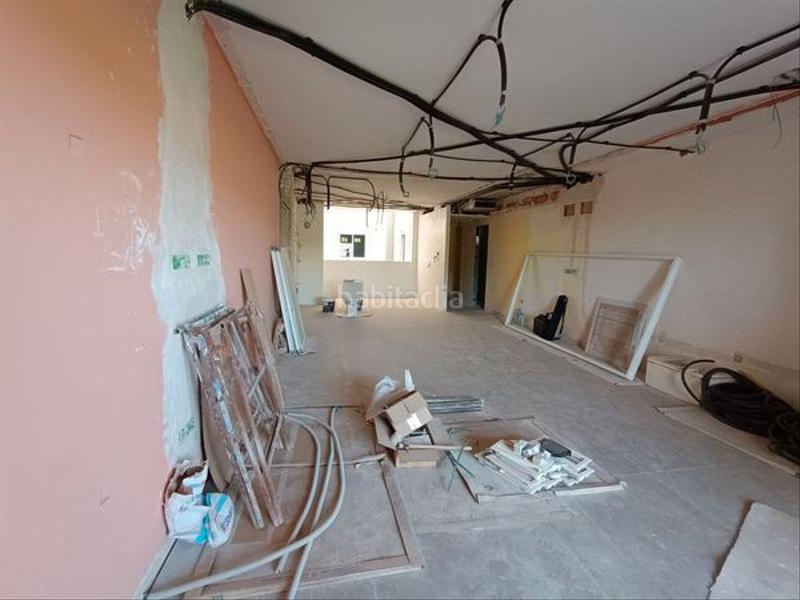 Foto 9c80fe04-fb56-438c-b604-b8e1c0414084. Flat with parking in Norte Sant Vicent del Raspeig