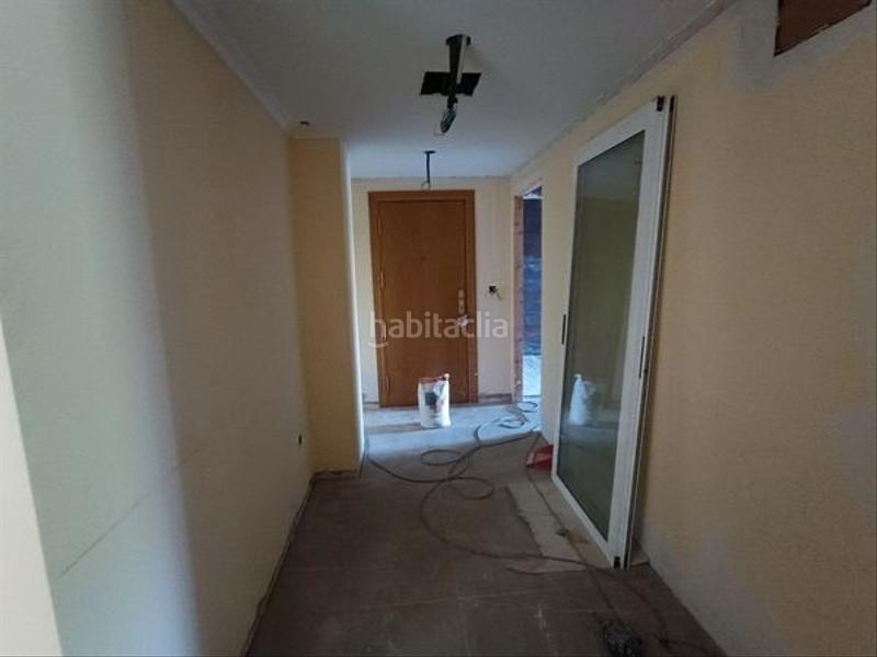 Foto ac4f3d62-b409-4225-a10f-118d7abd448f. Flat with parking in Norte Sant Vicent del Raspeig