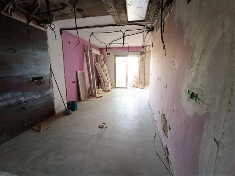 Foto cc6c6d7d-6552-45b3-8b9d-9876c5bf0a37. Flat with parking in Norte Sant Vicent del Raspeig