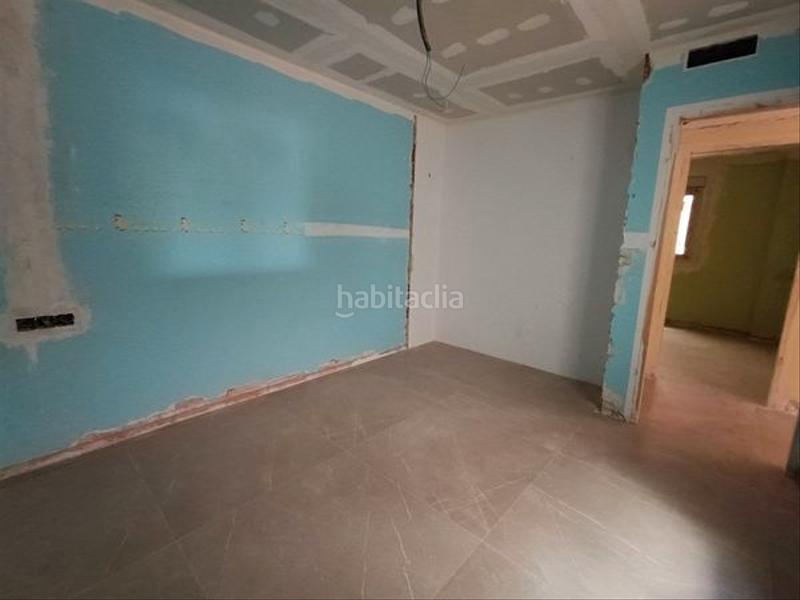 Foto d16e4fc7-38d6-4b9e-8361-9b3541174738. Flat with parking in Norte Sant Vicent del Raspeig