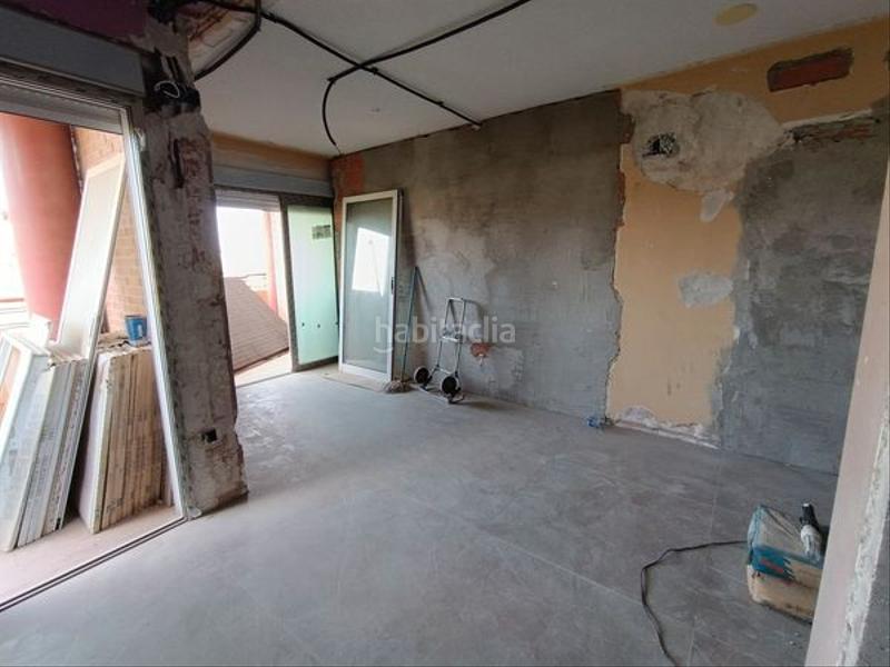 Foto ee67ffd1-4602-47ec-8f96-c1988c0090c3. Flat with parking in Norte Sant Vicent del Raspeig