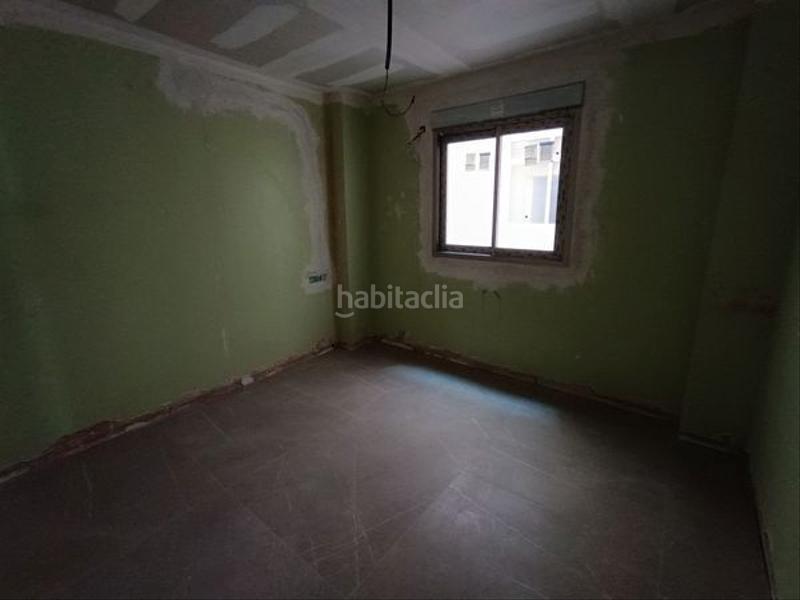 Foto f0c3ae79-7768-4445-9ce2-55f0a6cce8c9. Flat with parking in Norte Sant Vicent del Raspeig