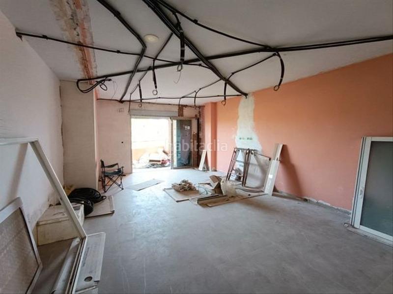 Foto f7b4426f-1e89-43e0-b124-14a600612c3a. Flat with parking in Norte Sant Vicent del Raspeig