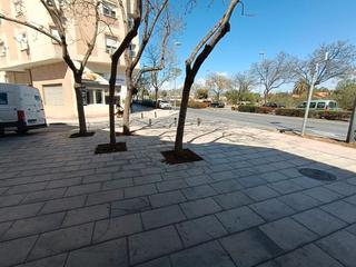 Local Comercial  Calle daoiz y velarde
