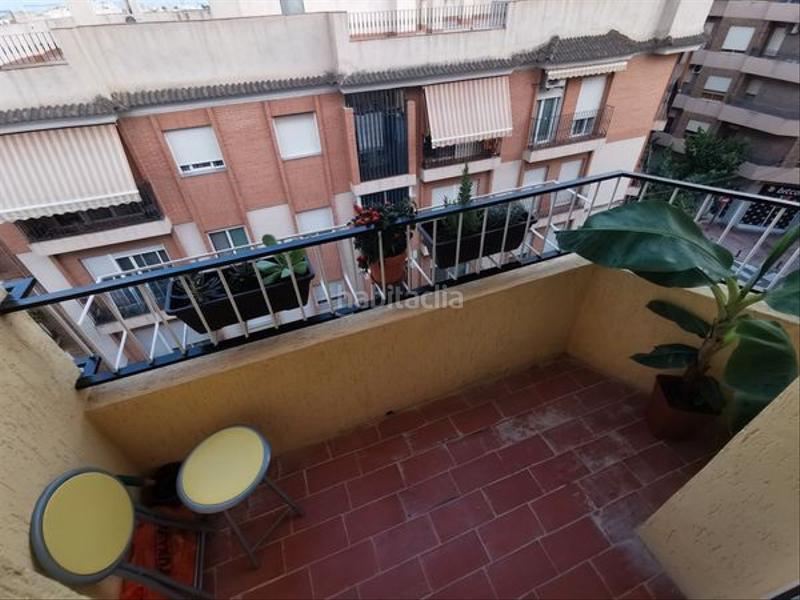 Foto edfb02ed-641b-4de8-b508-d1d14860d6b5. Alquiler piso  en alquiler en echegaray , Centro, san vicente del raspeig en Sant Vicent del Raspeig