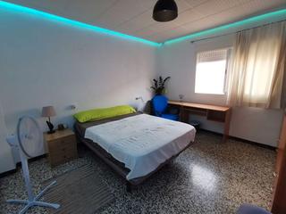 Location Appartement  Carrer echegaray. Piso en alquiler en echegaray , centro, san vicente del raspeig