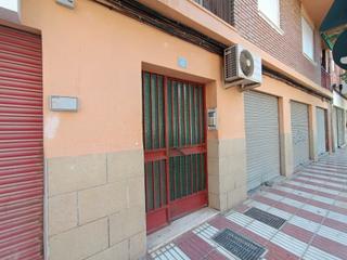 Location Appartement  Calle pérez galdós