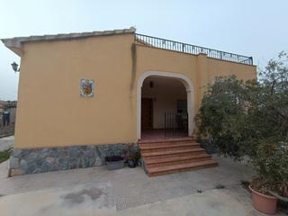 Xalet  Avenida los cabos. Chalet independiente a 15 minutos de san vicente del raspeig