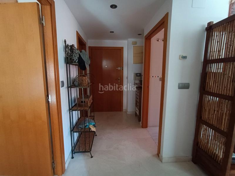 Foto 11c945b0-80bb-4361-a259-9d33975a23de. Appartement avec parking piscine dans Alitana-Casablanca Vila Joiosa (la)