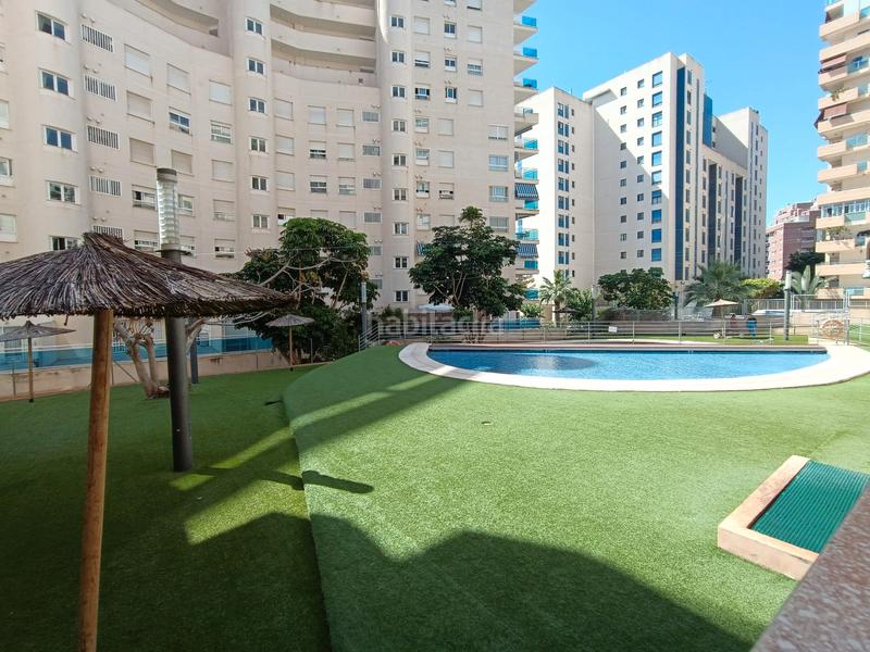 Foto 2abc2ea1-7de9-483a-8b72-d8fd0db3af0c. Appartement avec parking piscine dans Alitana-Casablanca Vila Joiosa (la)