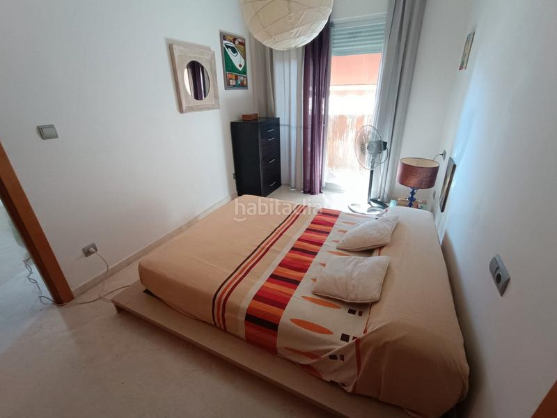 Foto 3d66bfd8-a04f-4999-b0d6-6dc131e97329. Appartement avec parking piscine dans Alitana-Casablanca Vila Joiosa (la)