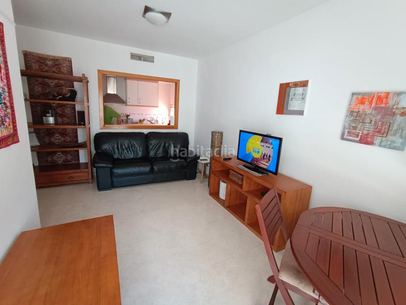 Foto 451b06f2-a3c0-433c-980f-89bec1717074. Appartement avec parking piscine dans Alitana-Casablanca Vila Joiosa (la)