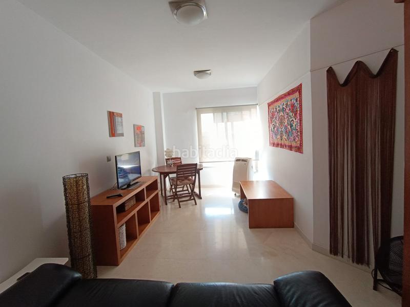 Foto 49ede87b-48f7-422f-a688-b839828cf412. Appartement avec parking piscine dans Alitana-Casablanca Vila Joiosa (la)