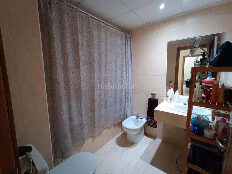Foto 6a71e42b-ece3-4942-9a18-c8219738a1dc. Appartement avec parking piscine dans Alitana-Casablanca Vila Joiosa (la)