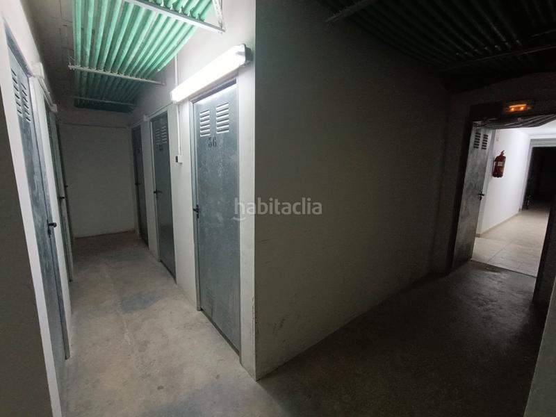 Foto 6abe43d3-da21-4e60-b98f-2df37ba02341. Appartement avec parking piscine dans Alitana-Casablanca Vila Joiosa (la)