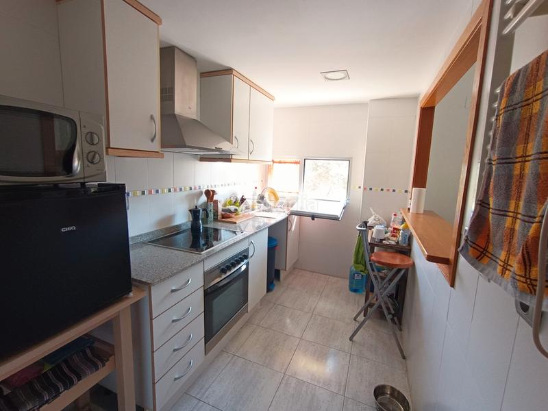 Foto 6c4685aa-bac3-493f-9d64-7842da5e5ca5. Appartement avec parking piscine dans Alitana-Casablanca Vila Joiosa (la)
