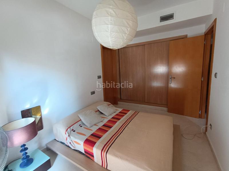 Foto c83c93b4-962d-489e-a6cd-535fc9c4110f. Appartement avec parking piscine dans Alitana-Casablanca Vila Joiosa (la)