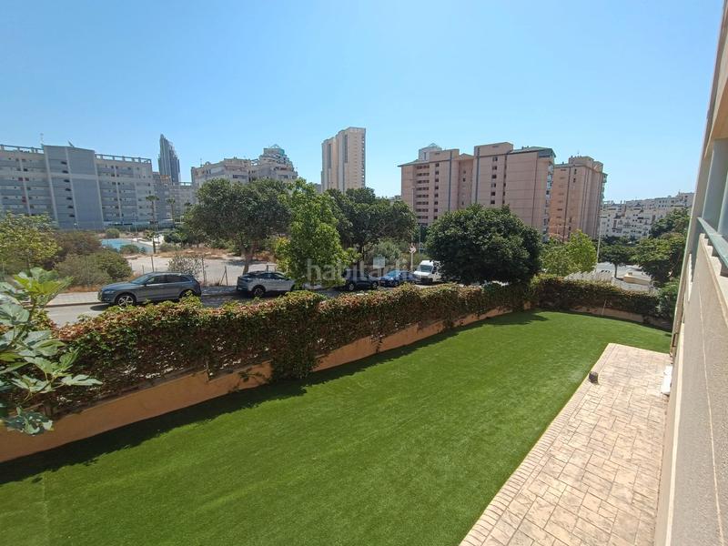 Foto c973a7b3-5a3f-4aa6-b392-44246367dc7e. Appartement avec parking piscine dans Alitana-Casablanca Vila Joiosa (la)