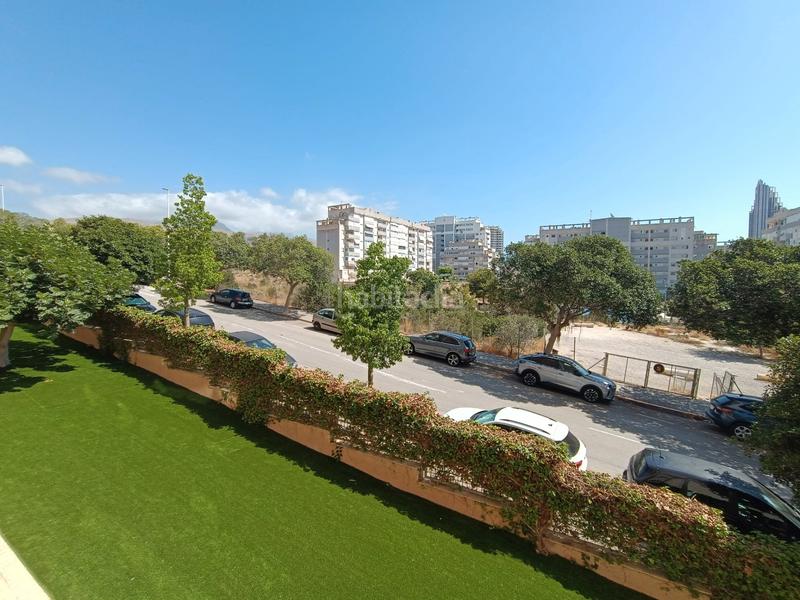 Foto cef43fb4-a43e-4eb0-913c-cf3ea397d4ec. Appartement avec parking piscine dans Alitana-Casablanca Vila Joiosa (la)