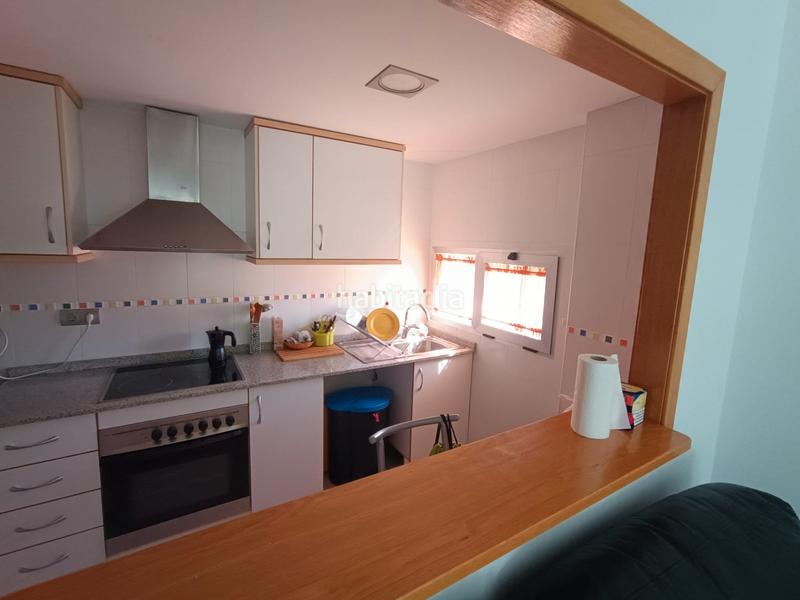 Foto d9467d29-fcb1-4d75-9c42-2a2d079f0ef4. Appartement avec parking piscine dans Alitana-Casablanca Vila Joiosa (la)