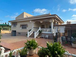 Chalet  Camino la casa groga. Casa / chalet independiente en venta en camino casa groga