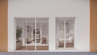 Flat  Carrer castellet. Bajo a estrenar