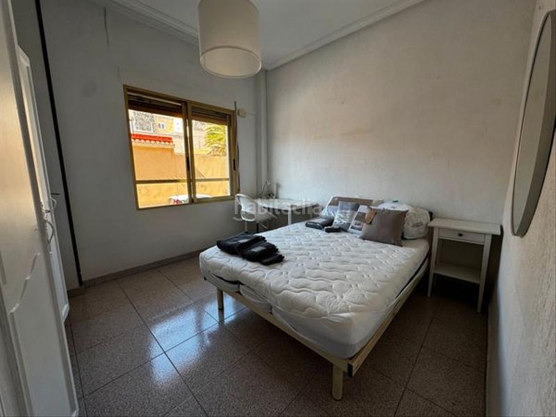 Foto 3809f8ec-9841-48a3-bd47-84cf98d6d737. Alquiler piso  de alquiler estudiantil san pablo , san vicente del raspeig en Sant Vicent del Raspeig