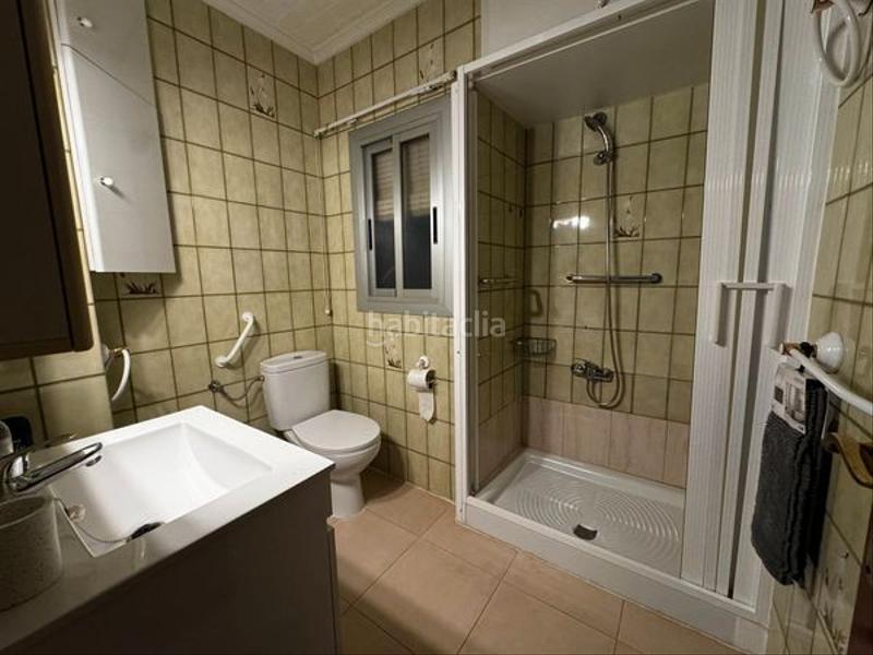 Foto 830b1f7c-0870-4371-8067-430125341d06. Alquiler piso  de alquiler estudiantil san pablo , san vicente del raspeig en Sant Vicent del Raspeig