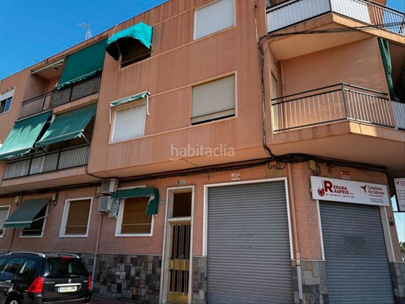 Foto d7dc952a-edd4-4585-9760-ddfe1c2e8c3e. Alquiler piso  de alquiler estudiantil san pablo , san vicente del raspeig en Sant Vicent del Raspeig