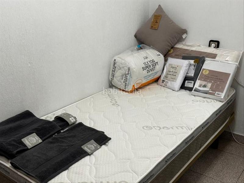 Foto e630cec0-cb37-4a0c-85dd-e6da28857e98. Alquiler piso  de alquiler estudiantil san pablo , san vicente del raspeig en Sant Vicent del Raspeig