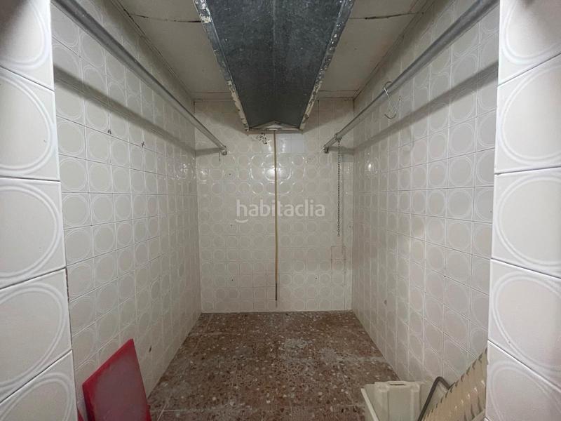 Foto 50827a0e-3505-43b9-a443-8fbee9f6b993. Locale commerciale in Centro Sant Vicent del Raspeig