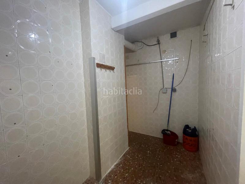 Foto a48dac29-10c7-4575-898c-63c92170bed3. Locale commerciale in Centro Sant Vicent del Raspeig