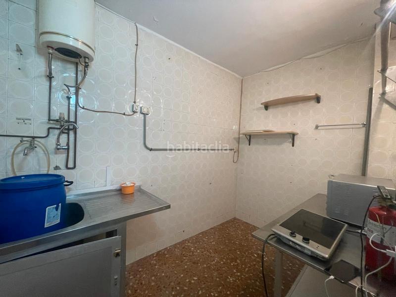 Foto a9a18ca5-33b2-445c-91c0-e1153018fa03. Locale commerciale in Centro Sant Vicent del Raspeig