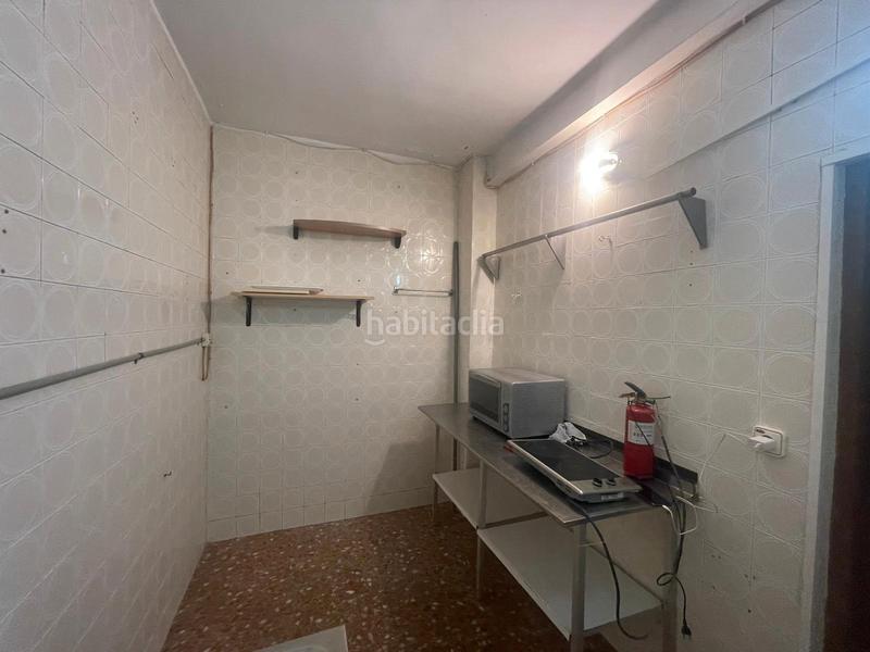 Foto cb392480-f24f-43bd-8a9d-aaa6f78b79af. Locale commerciale in Centro Sant Vicent del Raspeig
