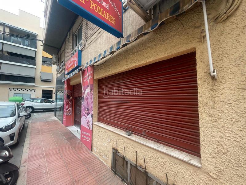 Foto fbb9058a-9822-494d-aa06-4c03eaf9cbef. Locale commerciale in Centro Sant Vicent del Raspeig