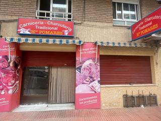 Local Comercial  Calle santa teresa. Local en venta en san vicente del raspeig