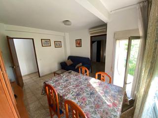 Location Appartement  Calle blasco ibanez. Piso de alquiler de temporada en san vicente del raspeig blasco