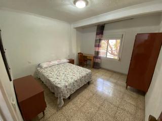 Location Appartement  Calle blasco ibanez. Piso en alquiler estudiantes en blasco ibáñez ,