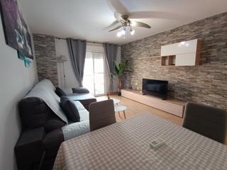 Location Appartement  Calle calderón de la barca. Alquiler estudiantes
