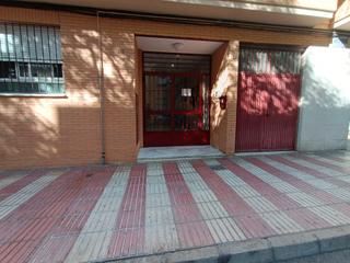 Location Appartement  Calle lillo juan. Alquiler para estudiantes