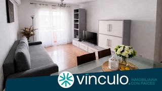 Location Appartement  Calle lillo juan. Alquiler universitario para septiembre 2026