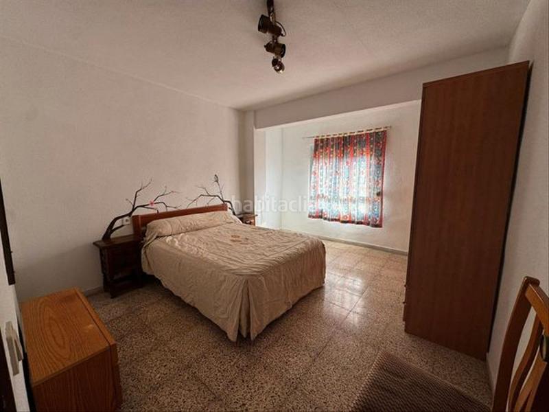 Foto 10e6452f-a6a8-4caf-928b-c7fe1c9c1017. Flat in Centro Sant Vicent del Raspeig