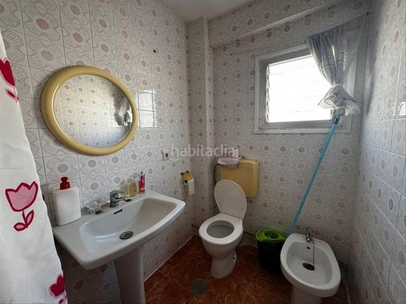 Foto 1cde7a6b-de0a-4cec-8e71-aa797a2f2d2b. Flat in Centro Sant Vicent del Raspeig