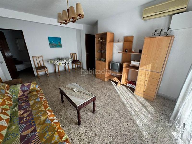 Foto 85ec0c53-37de-4516-97d2-a63bda5a0047. Flat in Centro Sant Vicent del Raspeig