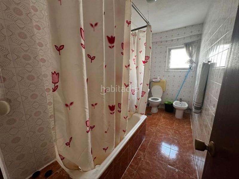 Foto e229ce7a-67d7-45f9-bd1b-c2f3c0cc7f76. Flat in Centro Sant Vicent del Raspeig