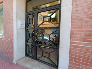 Location Appartement  Calle alfonso xiii. Alquiler para estudiantes