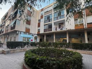 Miete Etagenwohnung  Calle tibi. Piso en alquiler de temporada en calle tibi, san vicente del ras