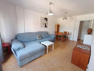 Alquiler Piso  Calle san pascual. Se alquila piso amplio, totalmente equipado – larga estancia