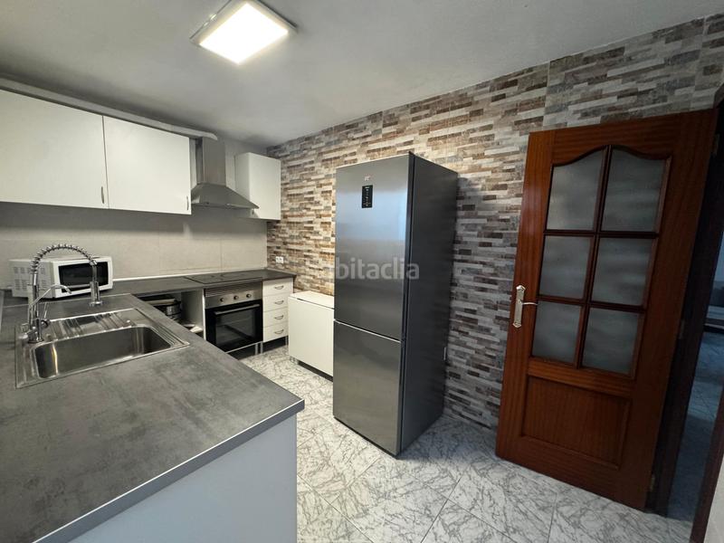 Foto c1ab0175-255e-4f60-bc38-7a775a732ce4. Alquiler piso habitación en alquiler – piso amplio y luminoso en Sant Vicent del Raspeig